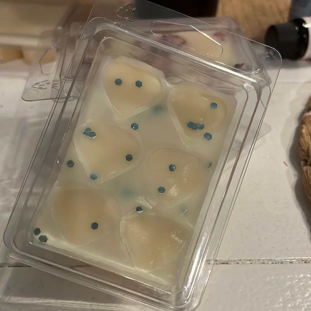 Beeswax Blend Melts