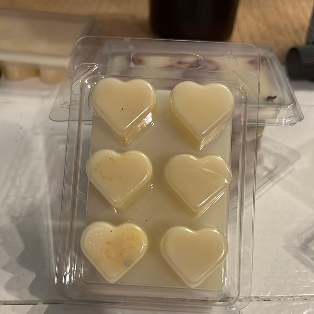 Beeswax Blend Melts