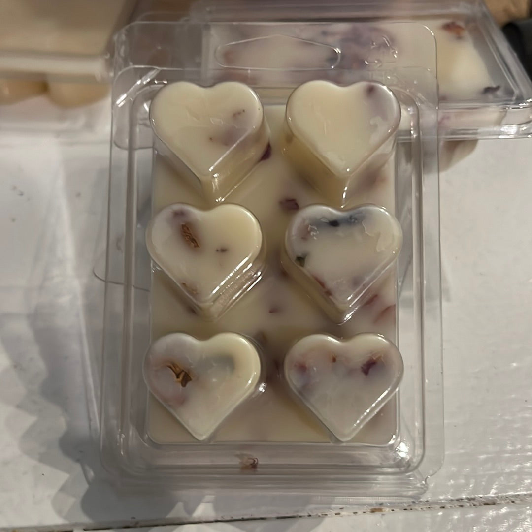 Beeswax Blend Melts