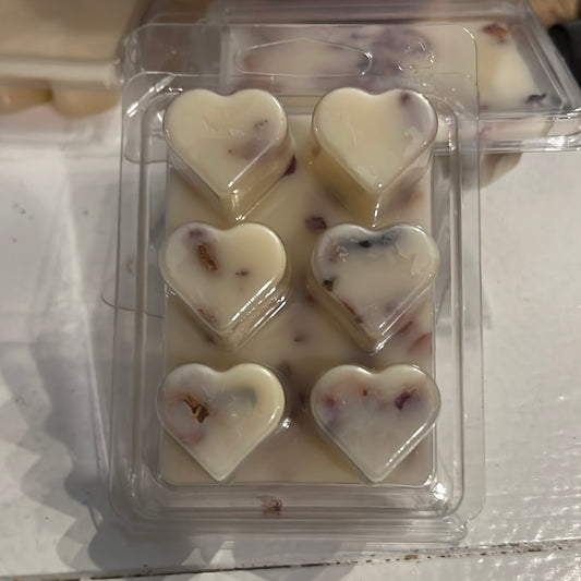 Beeswax Blend Melts