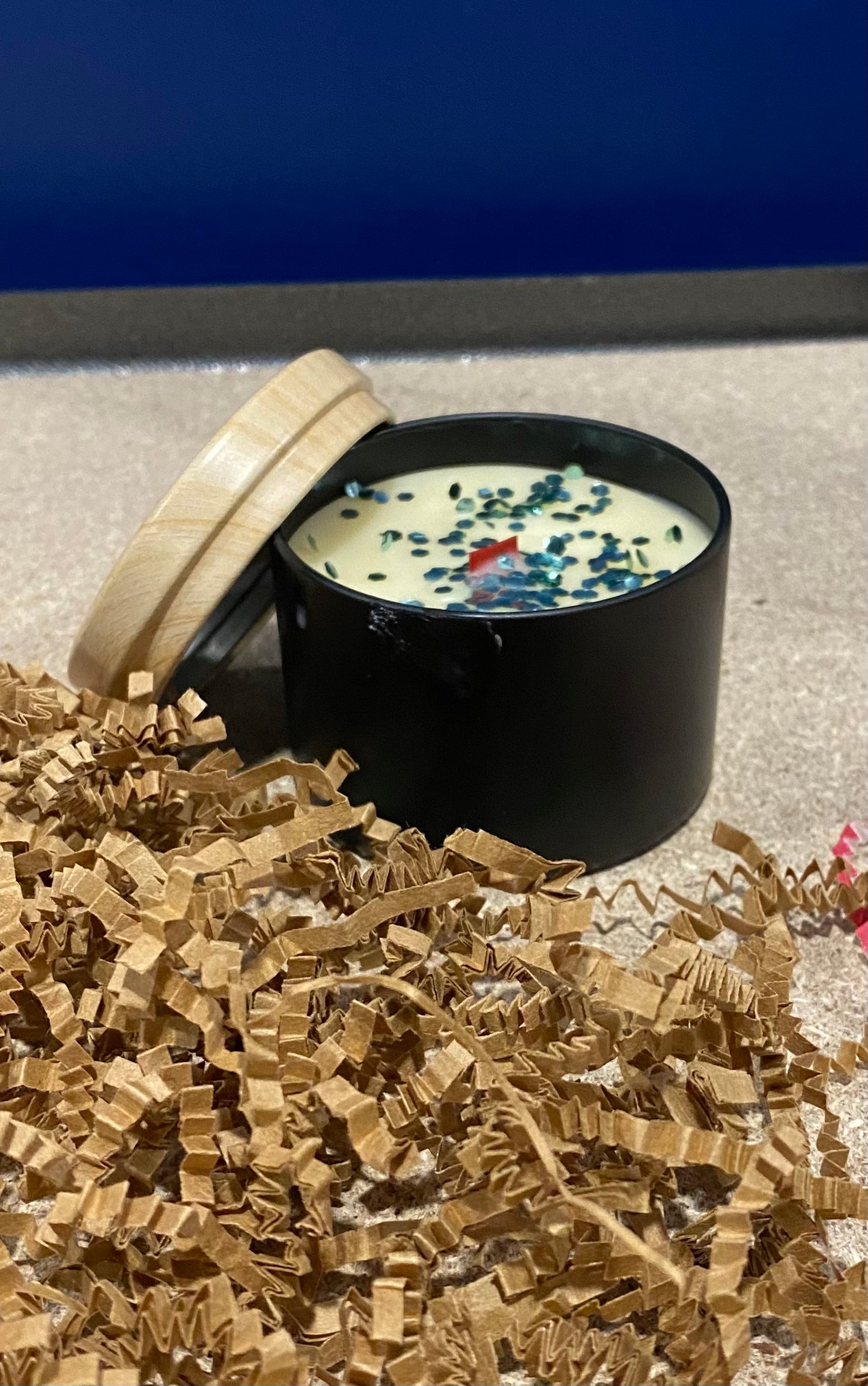 Candle Tins (4oz)
