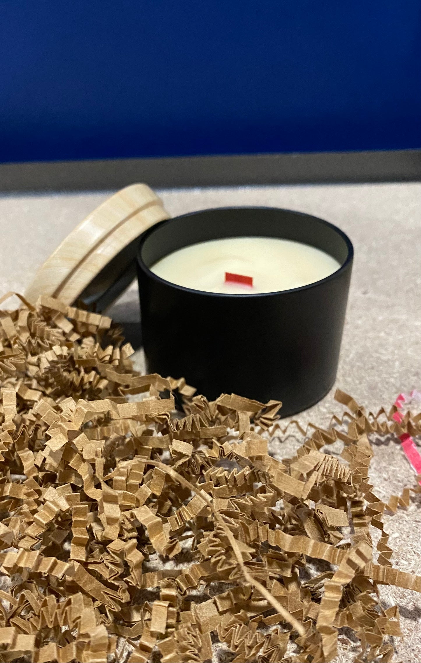Candle Tins (4oz)