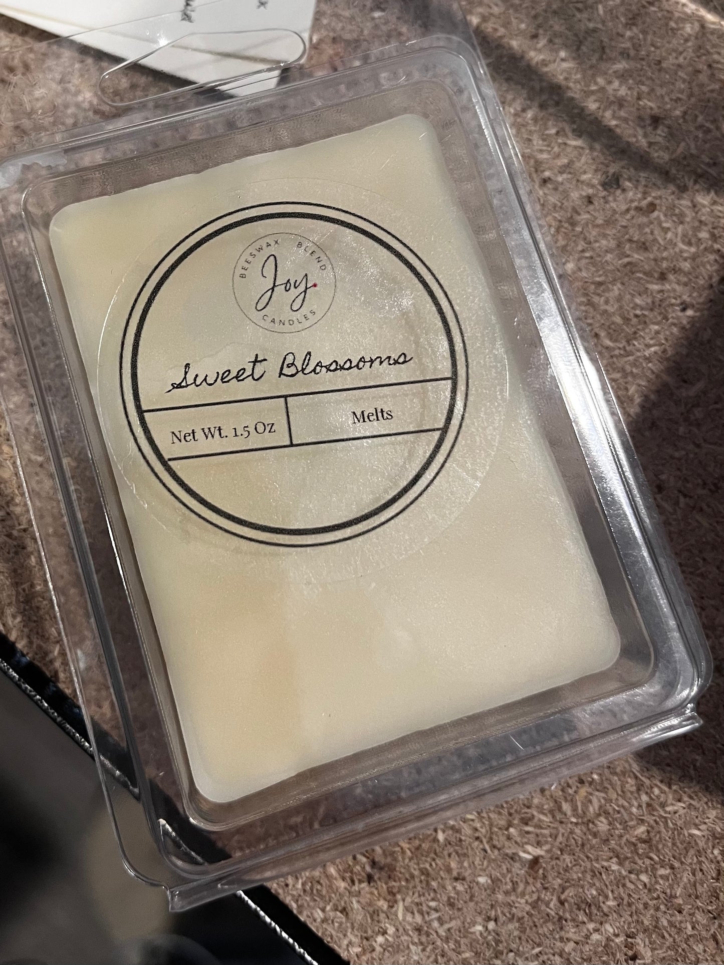 Beeswax Blend Melts