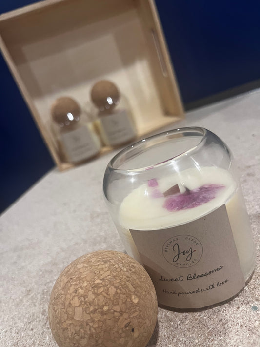 New Special Summer Edition Candle Jar!!!
