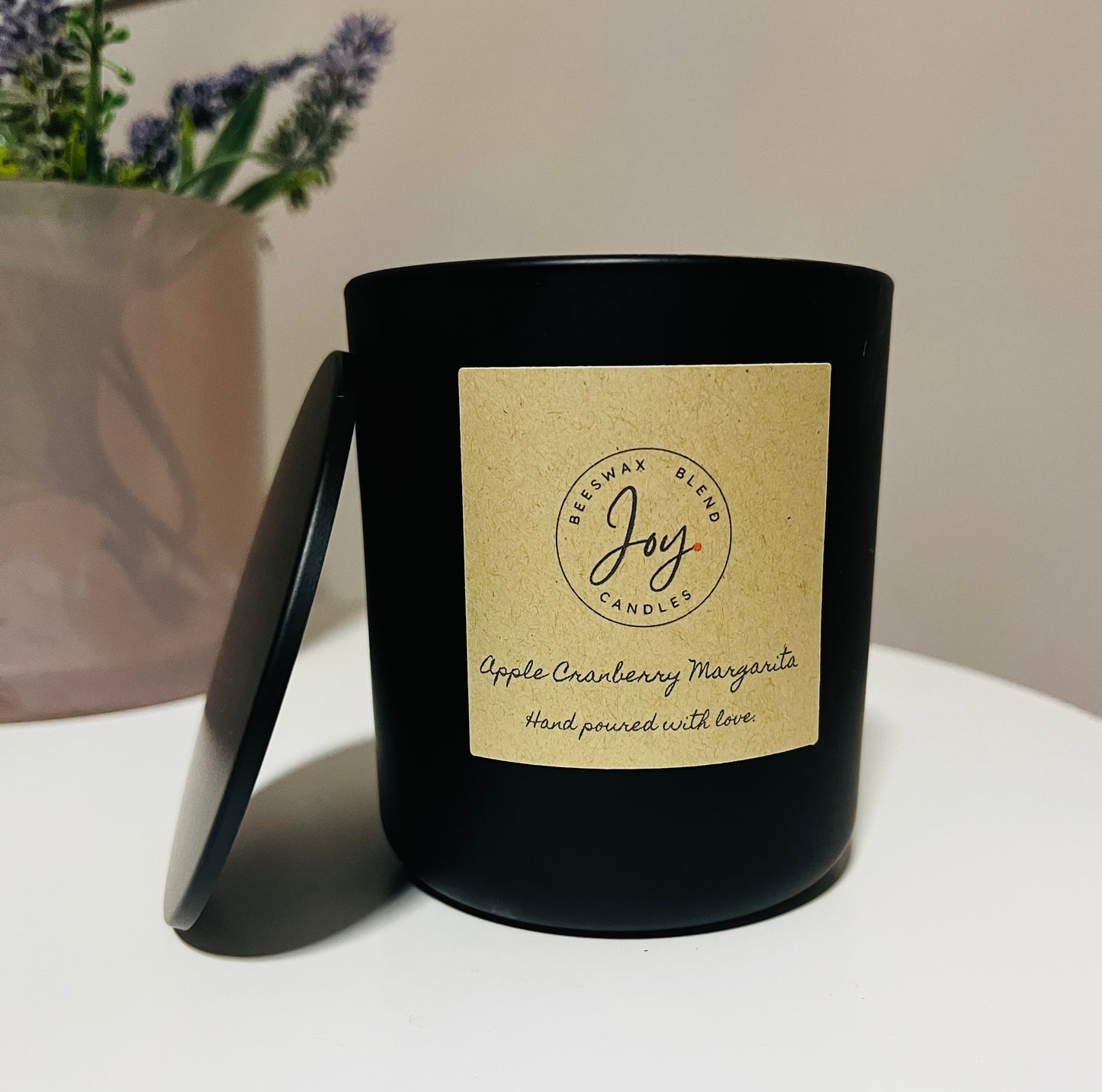 Apple Cranberry Margarita Scent