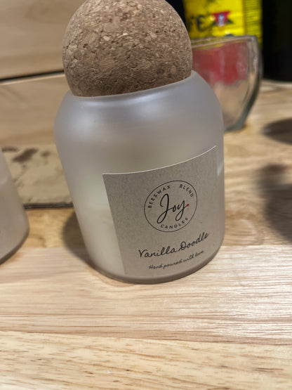 New Special Edition Candle Jar!!!