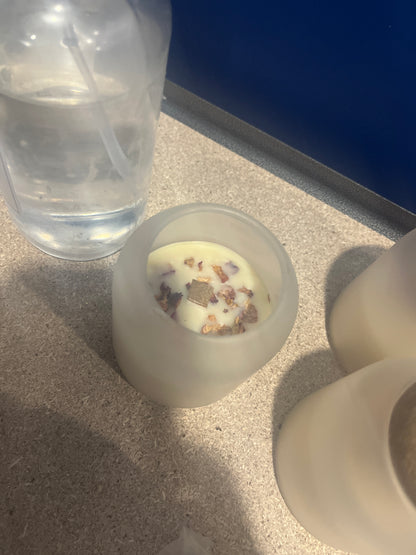 New Special Edition Candle Jar!!!