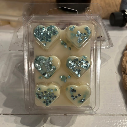 Beeswax Melts